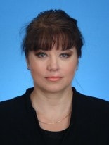 Мосеева Елена Владимировна