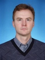 Егошин Евгений Валерьевич