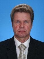 Смирнов Михаил Юрьевич