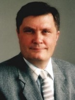 Chernogor Leonid Feoktistovich