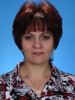 Загоряну Светлана Владимировна