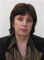 Полевщикова Валентина Васильевна